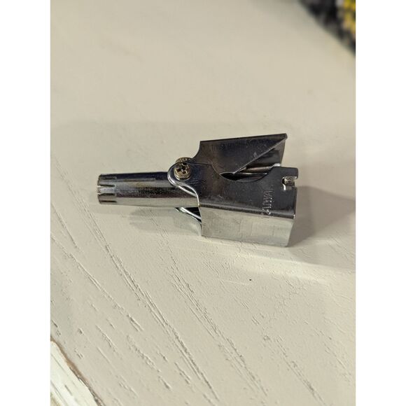 VINTAGE Chadwick-Miller Rotary Nose Clipper Novelty Oddity NEW! - Picture 9 of 14